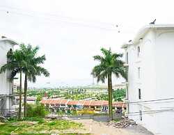 Padama Hotel
