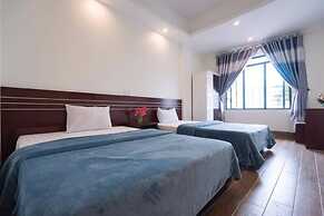 Padama Hotel
