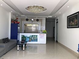 Padama Hotel