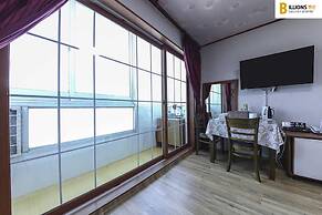 Billions Motel
