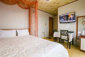 Billions Motel