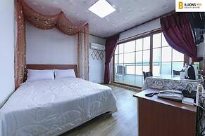 Billions Motel