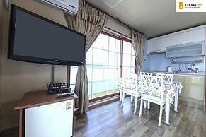 Billions Motel