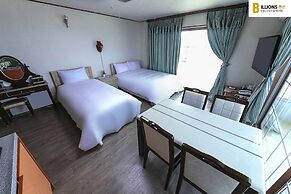 Billions Motel