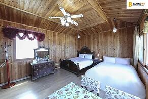 Billions Motel