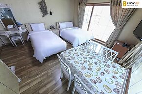 Billions Motel