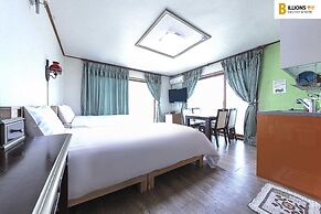 Billions Motel