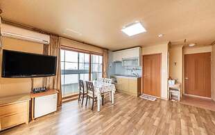 Billions Motel