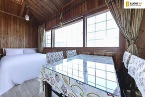 Billions Motel