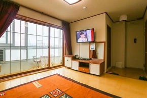 Billions Motel