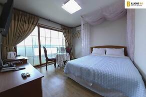 Billions Motel