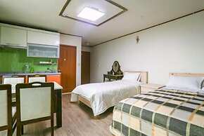 Billions Motel