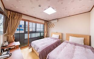Billions Motel