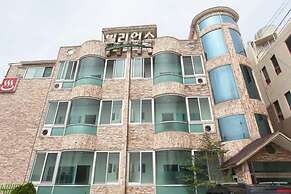 Billions Motel