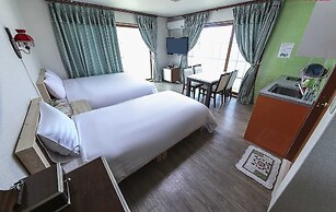 Billions Motel