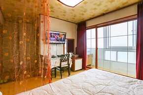 Billions Motel