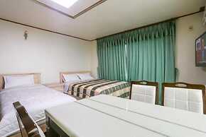 Billions Motel