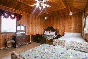 Billions Motel