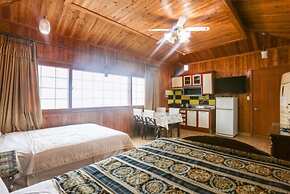 Billions Motel