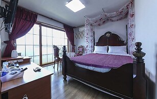 Billions Motel