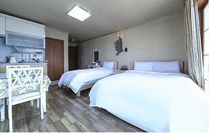 Billions Motel