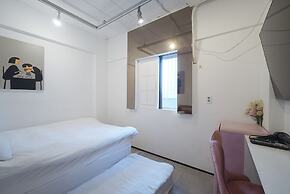 Maison Kan Hotel Dongdaemun