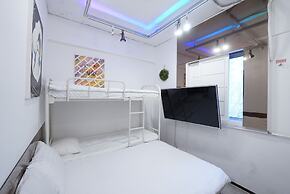 Maison Kan Hotel Dongdaemun