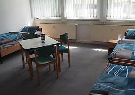 Hostel jo-si