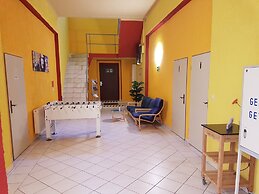 Hostel jo-si