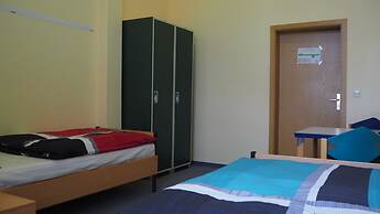 Hostel jo-si