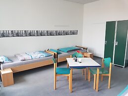 Hostel jo-si