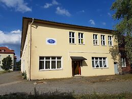 Hostel jo-si
