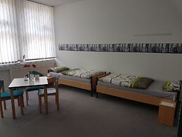 Hostel jo-si
