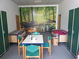 Hostel jo-si