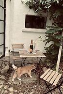 Bäddar & Ängar