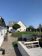 Bäddar & Ängar