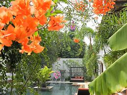 Eureka Villas Siem Reap
