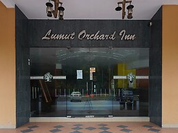 Hotel O Hotel Orchard Inn