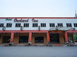 Hotel O Hotel Orchard Inn