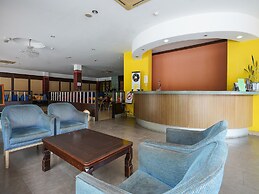 Hotel O Hotel Orchard Inn