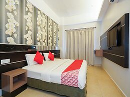 Hotel O Hotel Orchard Inn