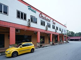 Hotel O Hotel Orchard Inn