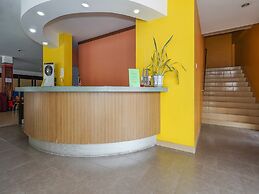 Hotel O Hotel Orchard Inn