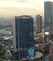 GP Plaza Apartment
