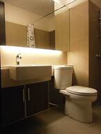 GP Plaza Apartment