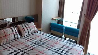 GP Plaza Apartment