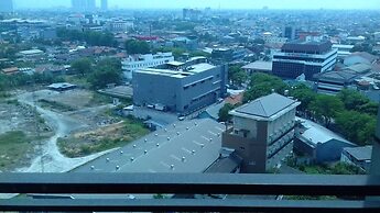 GP Plaza Apartment