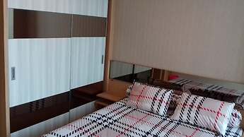 GP Plaza Apartment