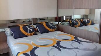 GP Plaza Apartment