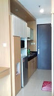 GP Plaza Apartment